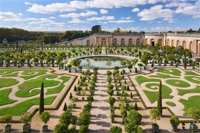 Schloss Versailles
